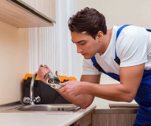 About The Faucet Pros Rohnert Park, CA
